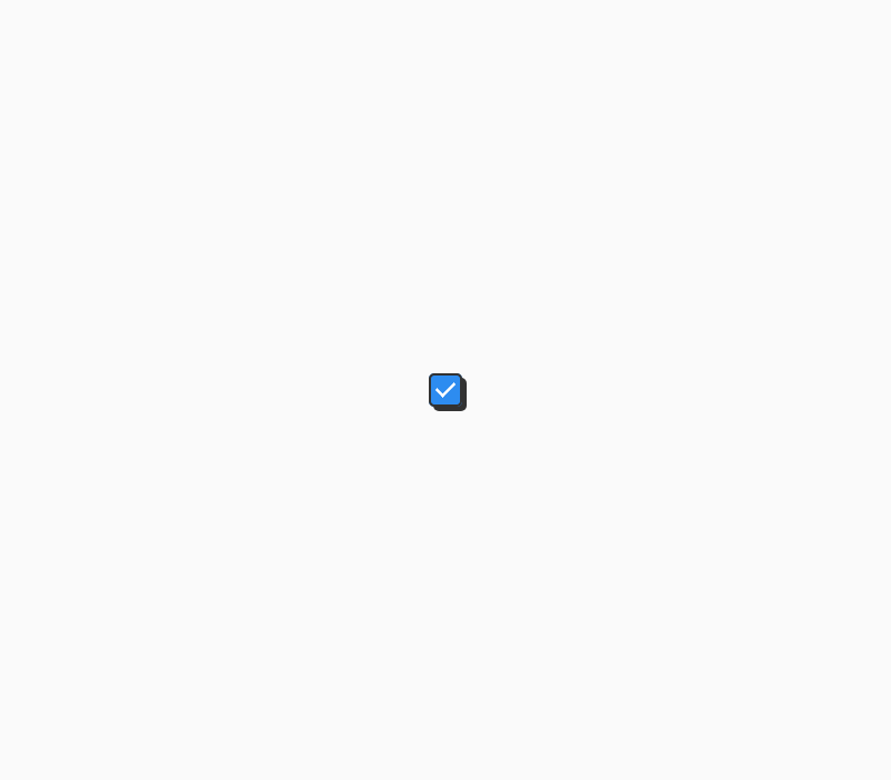 FlatCheckbox